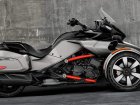 2016 BRP Cam-Am BRP Can Am Spyder F3-T